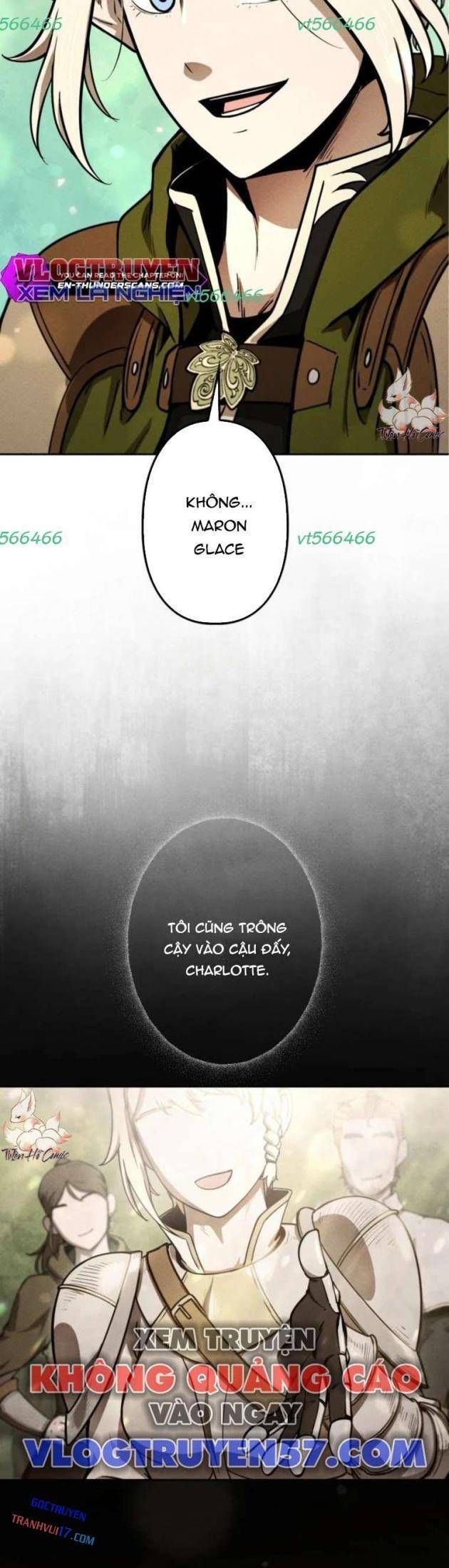 Quái Thực: Huyết Long Đồ Lục Chap 11 - Next Chap 10