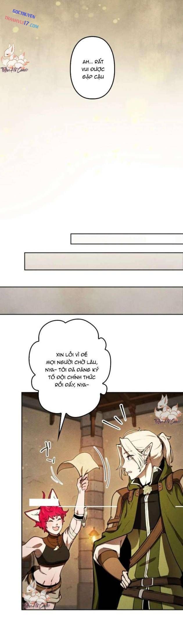 Quái Thực: Huyết Long Đồ Lục Chap 11 - Next Chap 10