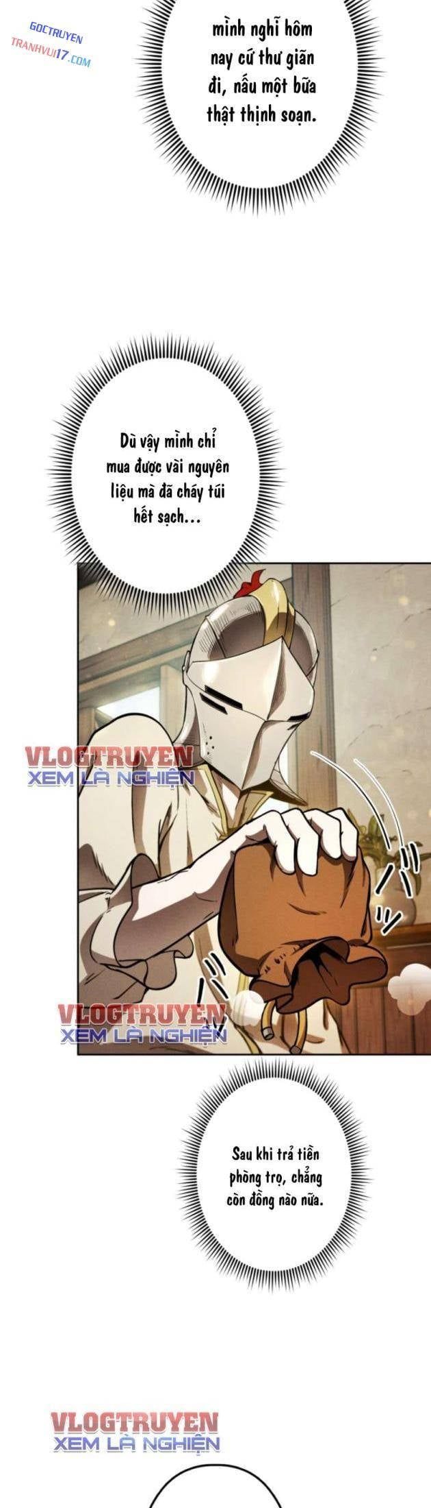 Quái Thực: Huyết Long Đồ Lục Chap 12 - Next Chap 11