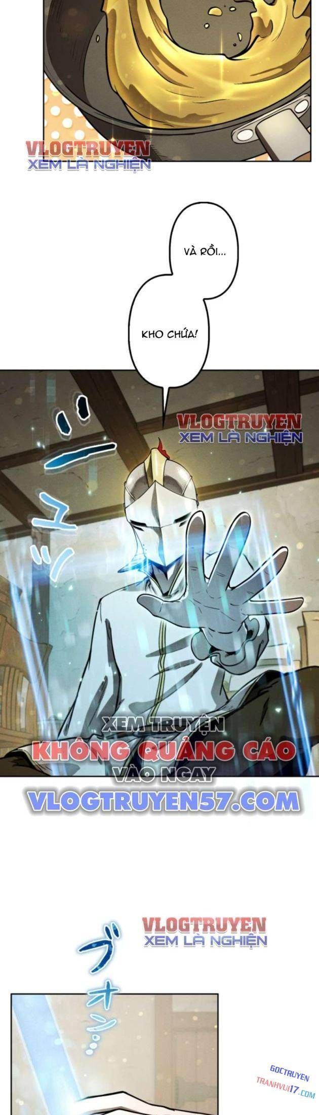 Quái Thực: Huyết Long Đồ Lục Chap 12 - Next Chap 11