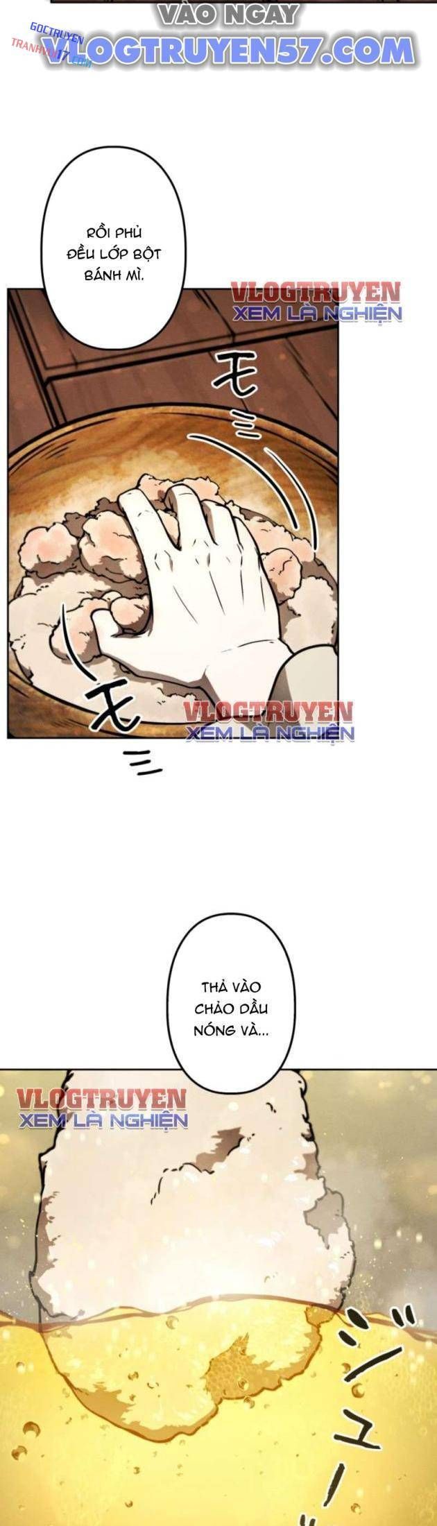 Quái Thực: Huyết Long Đồ Lục Chap 12 - Next Chap 11
