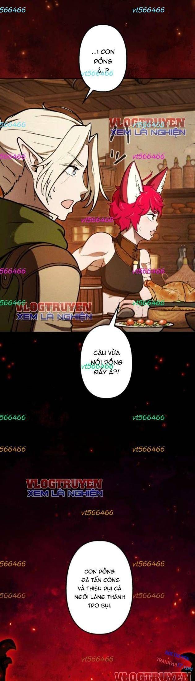 Quái Thực: Huyết Long Đồ Lục Chap 12 - Next Chap 11