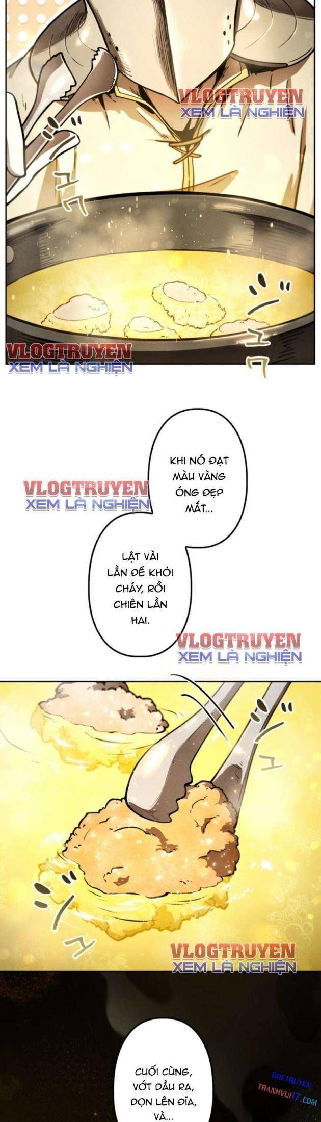 Quái Thực: Huyết Long Đồ Lục Chap 12 - Next Chap 11