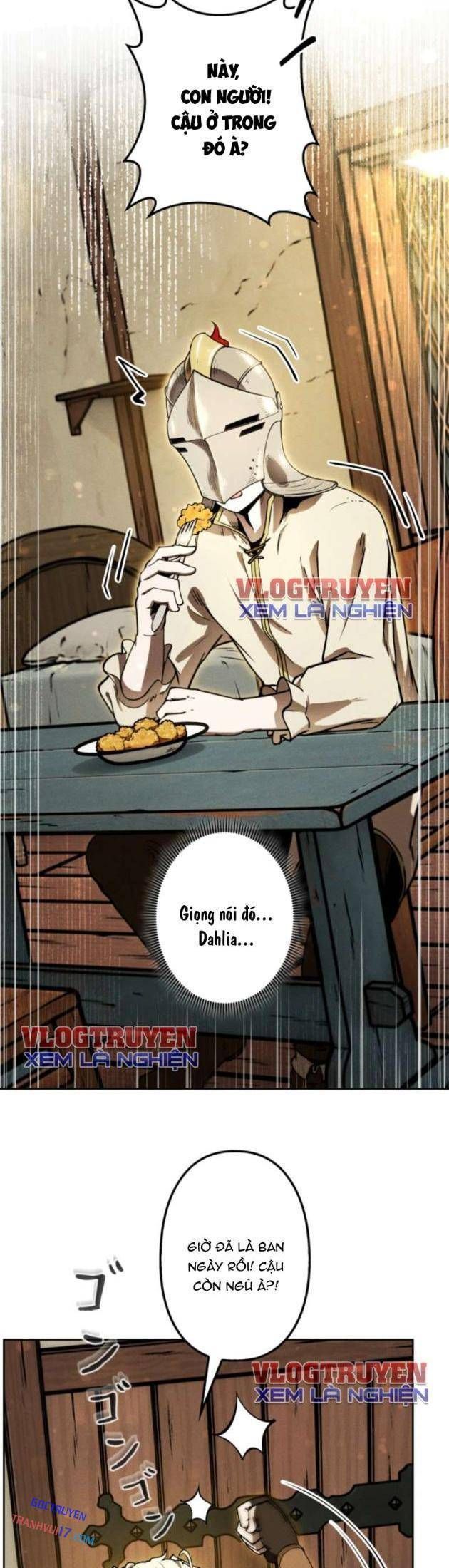 Quái Thực: Huyết Long Đồ Lục Chap 12 - Next Chap 11