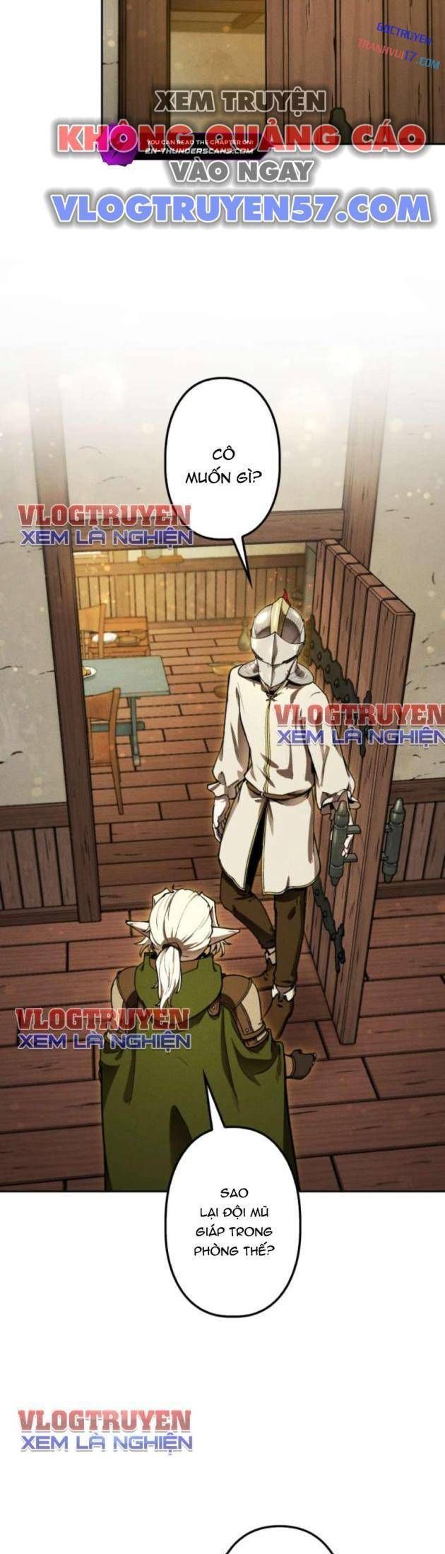 Quái Thực: Huyết Long Đồ Lục Chap 12 - Next Chap 11