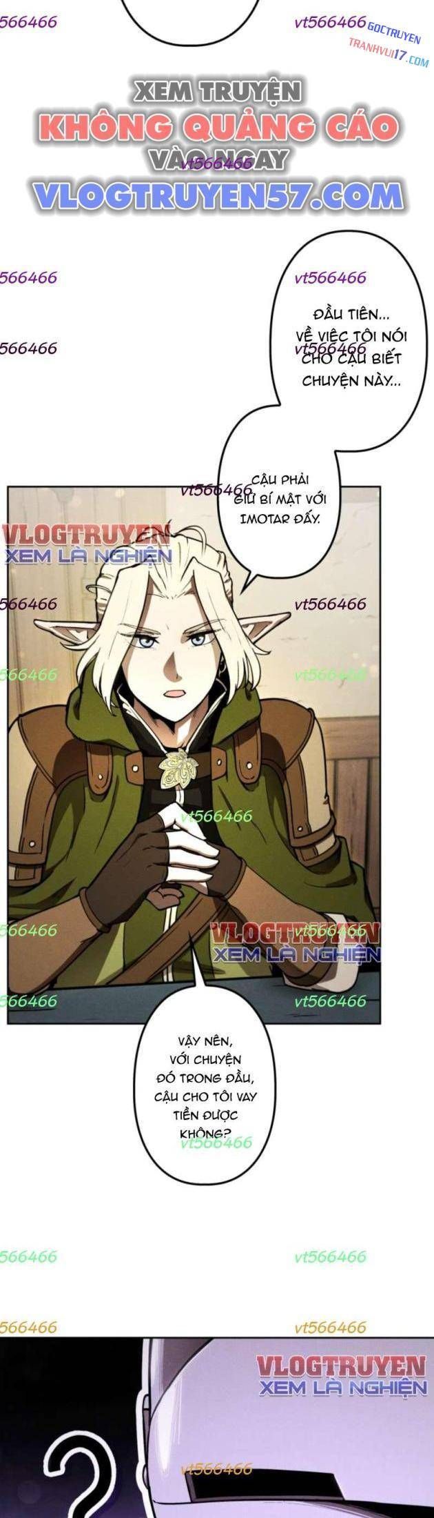 Quái Thực: Huyết Long Đồ Lục Chap 12 - Next Chap 11