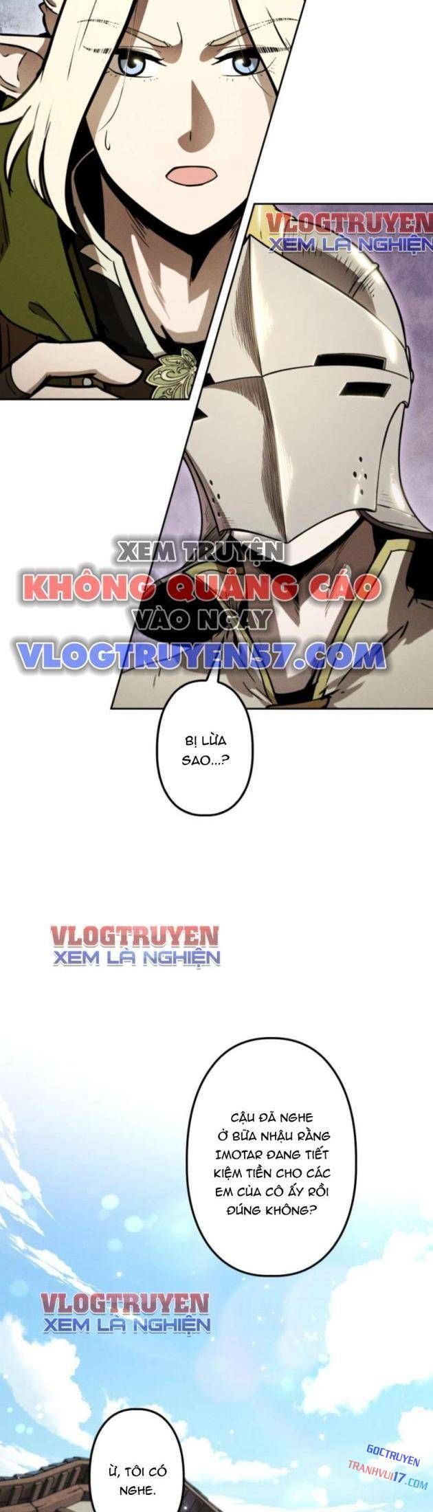 Quái Thực: Huyết Long Đồ Lục Chap 12 - Next Chap 11