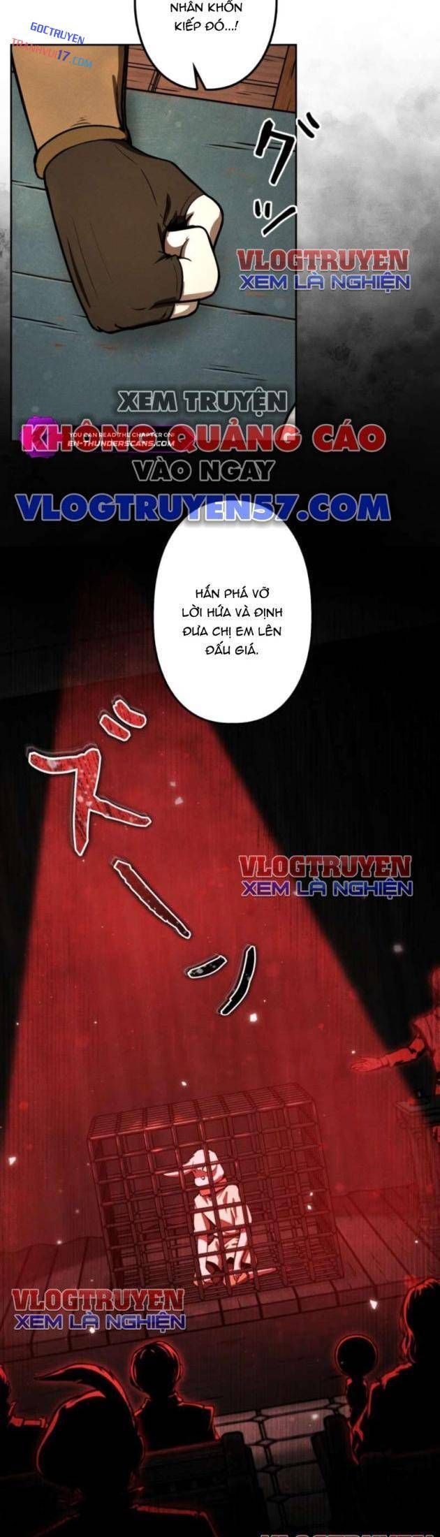 Quái Thực: Huyết Long Đồ Lục Chap 12 - Next Chap 11