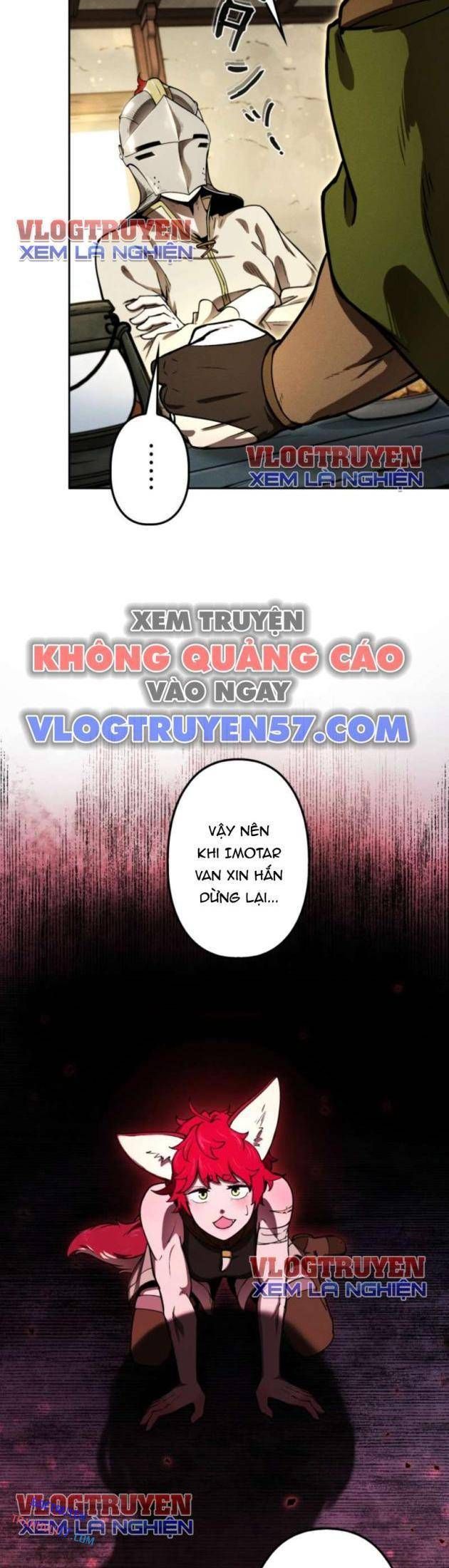 Quái Thực: Huyết Long Đồ Lục Chap 12 - Next Chap 11