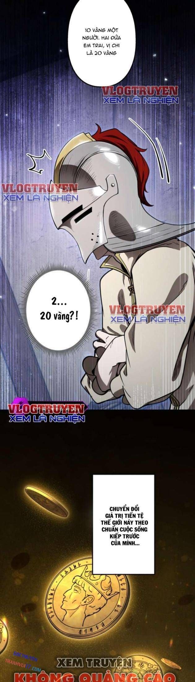 Quái Thực: Huyết Long Đồ Lục Chap 12 - Next Chap 11