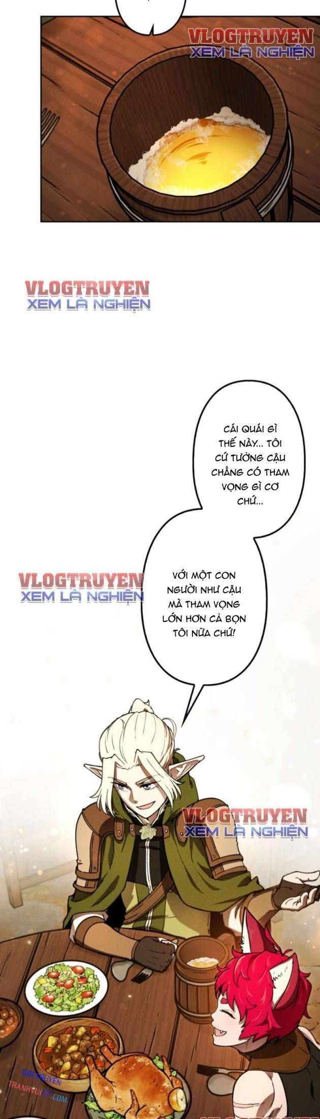 Quái Thực: Huyết Long Đồ Lục Chap 12 - Next Chap 11