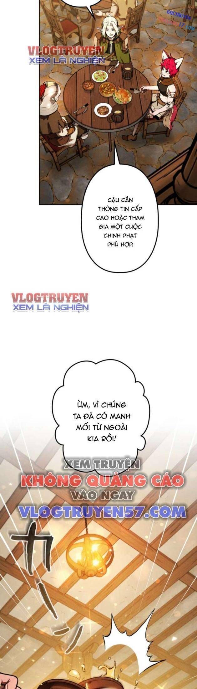 Quái Thực: Huyết Long Đồ Lục Chap 12 - Next Chap 11