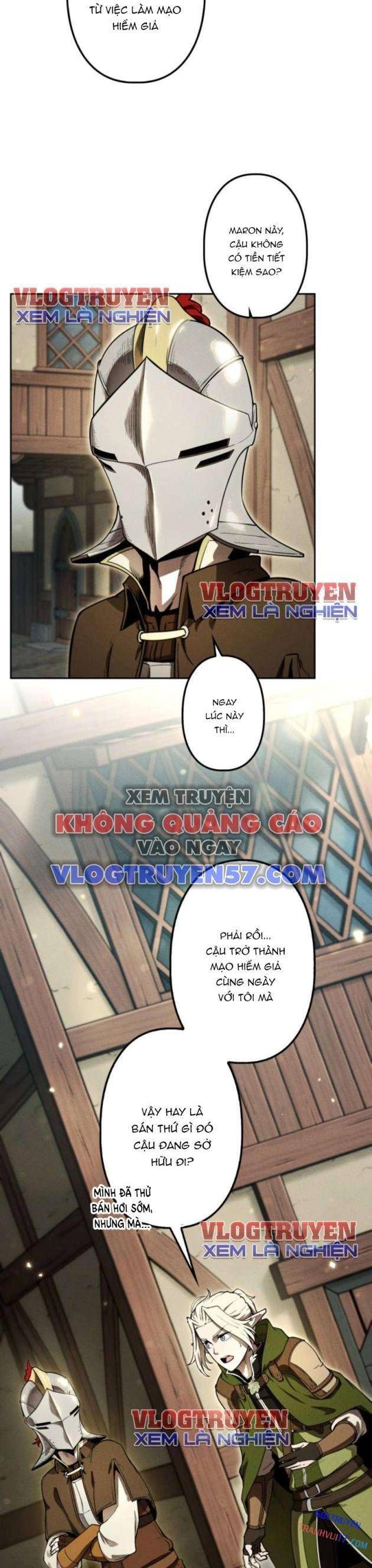 Quái Thực: Huyết Long Đồ Lục Chap 13 - Next Chap 12