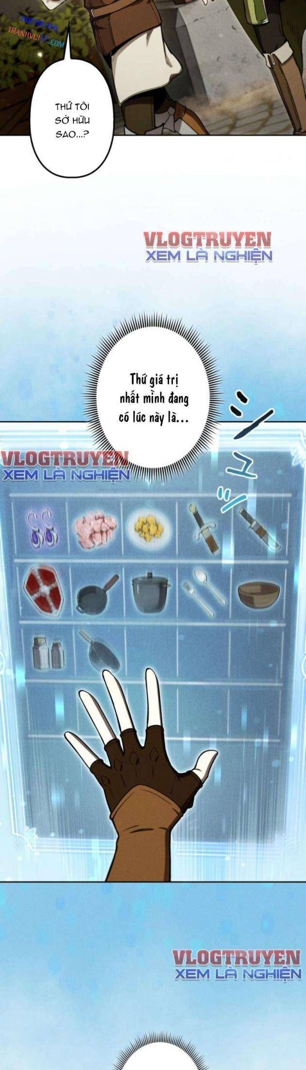 Quái Thực: Huyết Long Đồ Lục Chap 13 - Next Chap 12