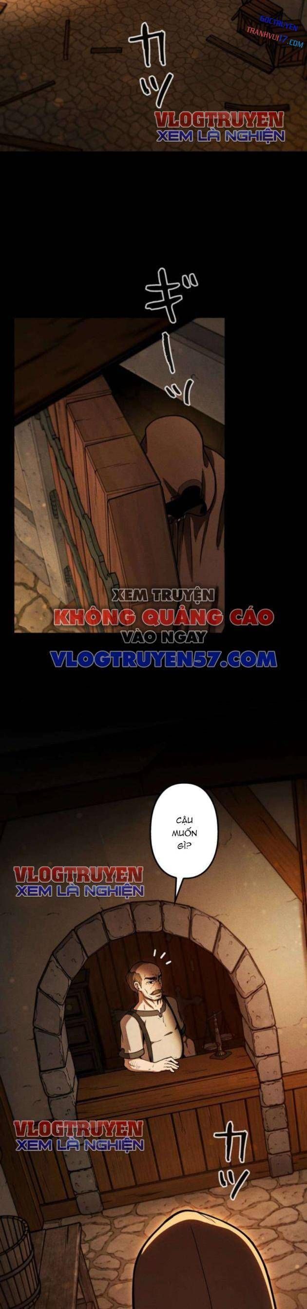 Quái Thực: Huyết Long Đồ Lục Chap 13 - Next Chap 12