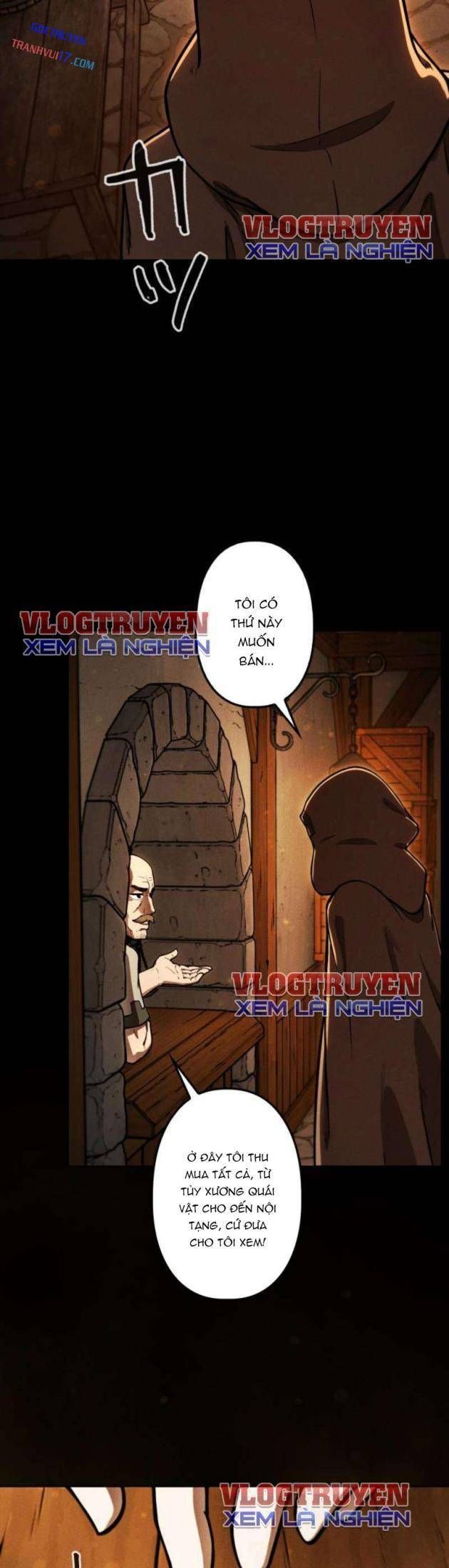 Quái Thực: Huyết Long Đồ Lục Chap 13 - Next Chap 12