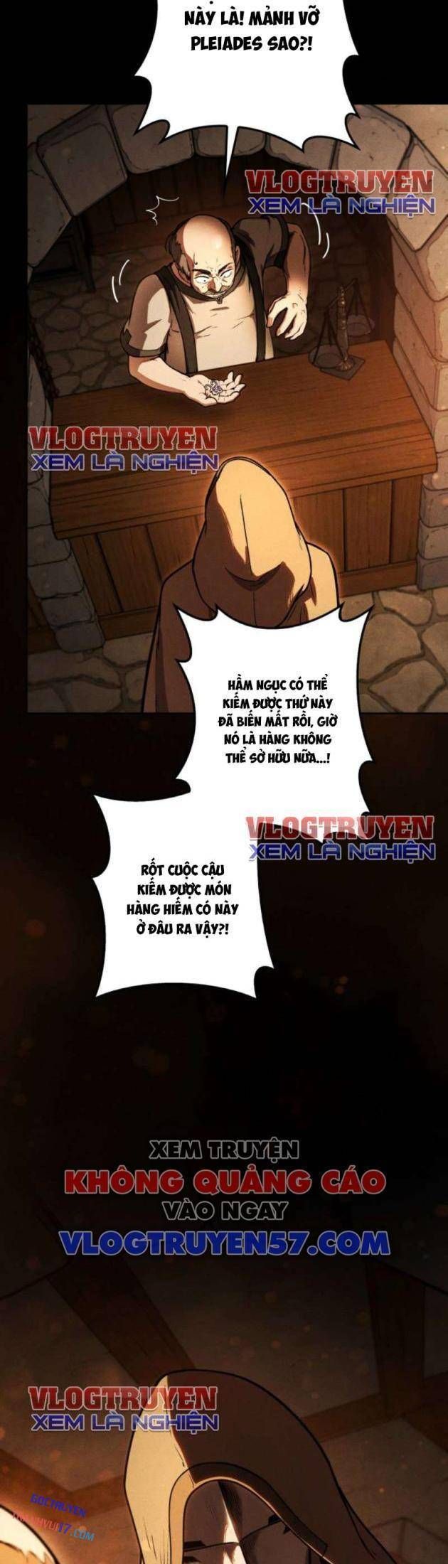 Quái Thực: Huyết Long Đồ Lục Chap 13 - Next Chap 12