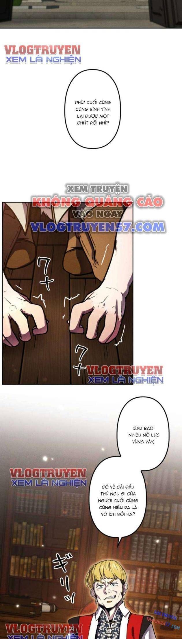 Quái Thực: Huyết Long Đồ Lục Chap 13 - Next Chap 12