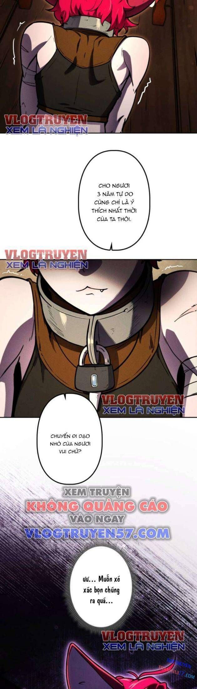 Quái Thực: Huyết Long Đồ Lục Chap 13 - Next Chap 12