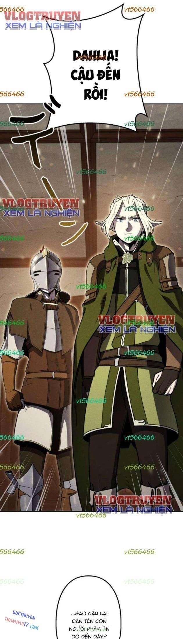 Quái Thực: Huyết Long Đồ Lục Chap 13 - Next Chap 12