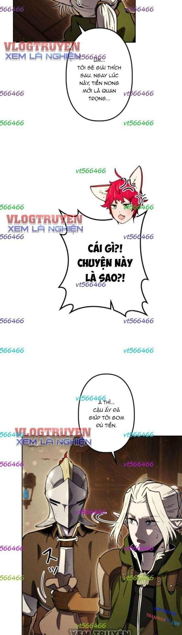 Quái Thực: Huyết Long Đồ Lục Chap 13 - Next Chap 12