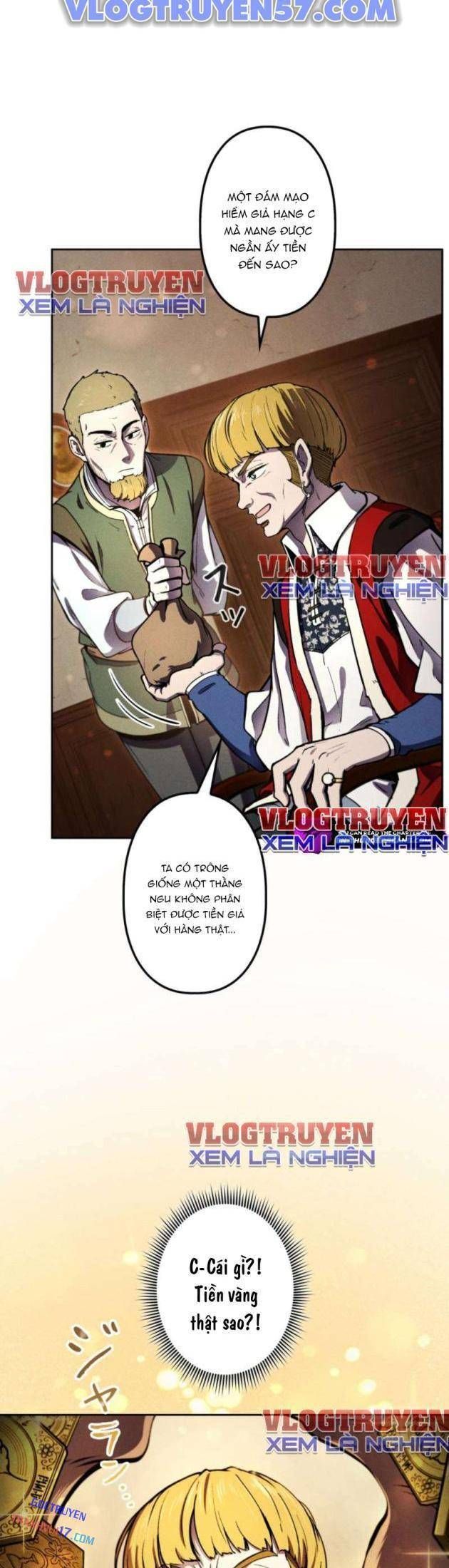 Quái Thực: Huyết Long Đồ Lục Chap 13 - Next Chap 12