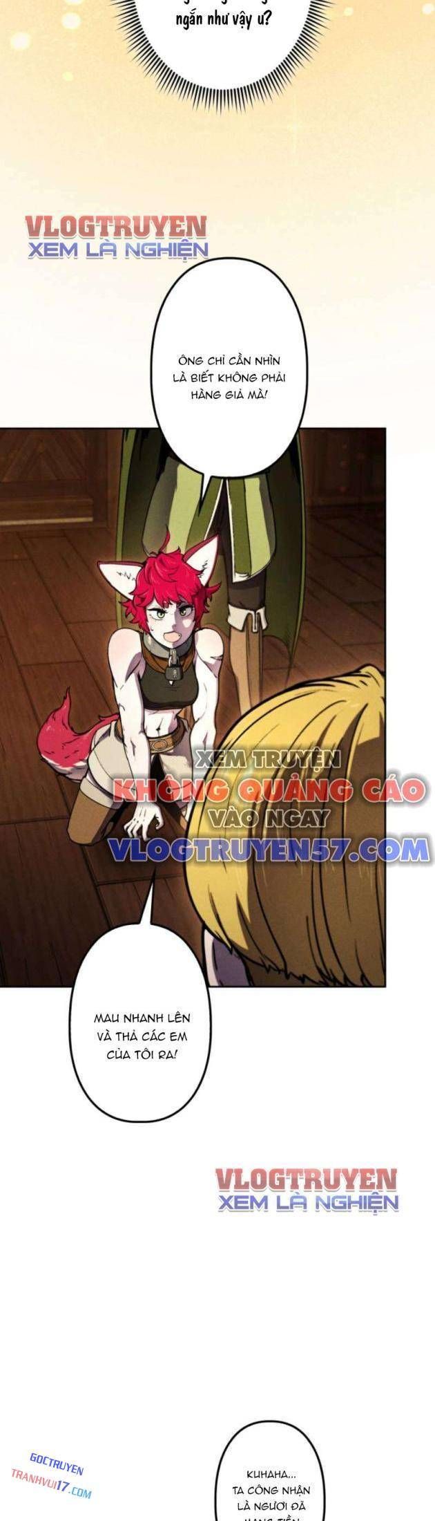 Quái Thực: Huyết Long Đồ Lục Chap 13 - Next Chap 12
