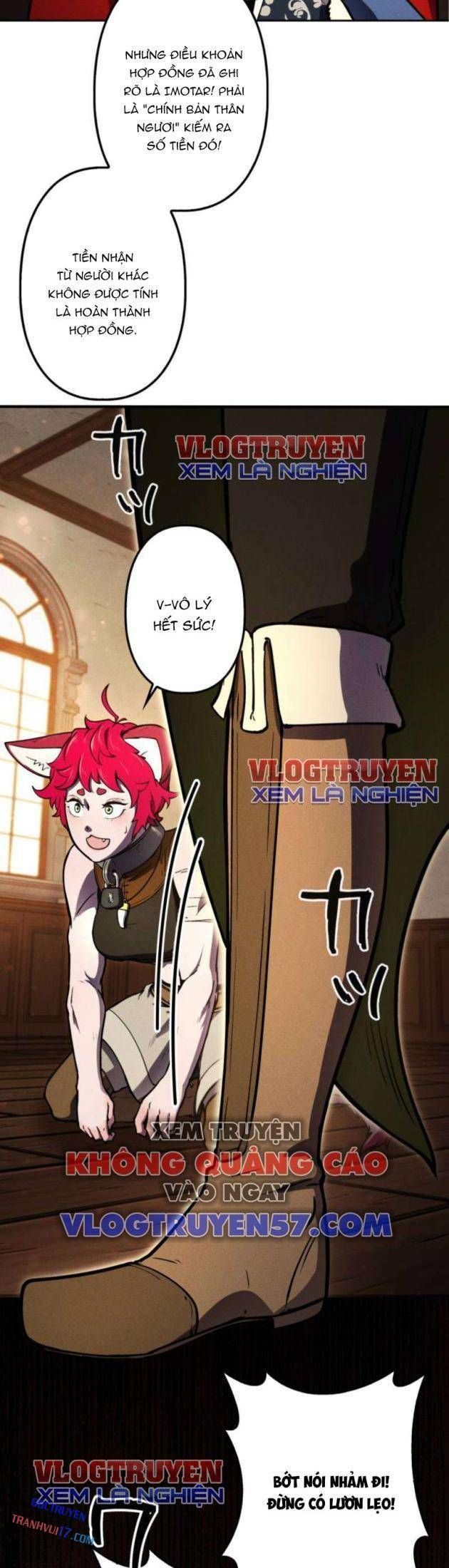 Quái Thực: Huyết Long Đồ Lục Chap 13 - Next Chap 12