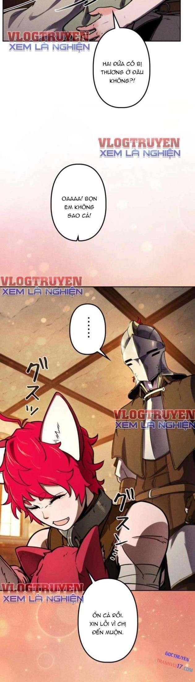 Quái Thực: Huyết Long Đồ Lục Chap 13 - Next Chap 12