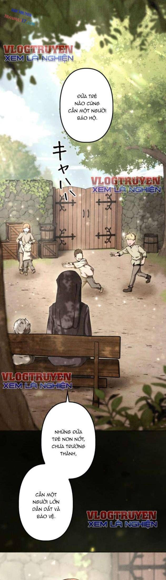 Quái Thực: Huyết Long Đồ Lục Chap 14 - Next Chap 13