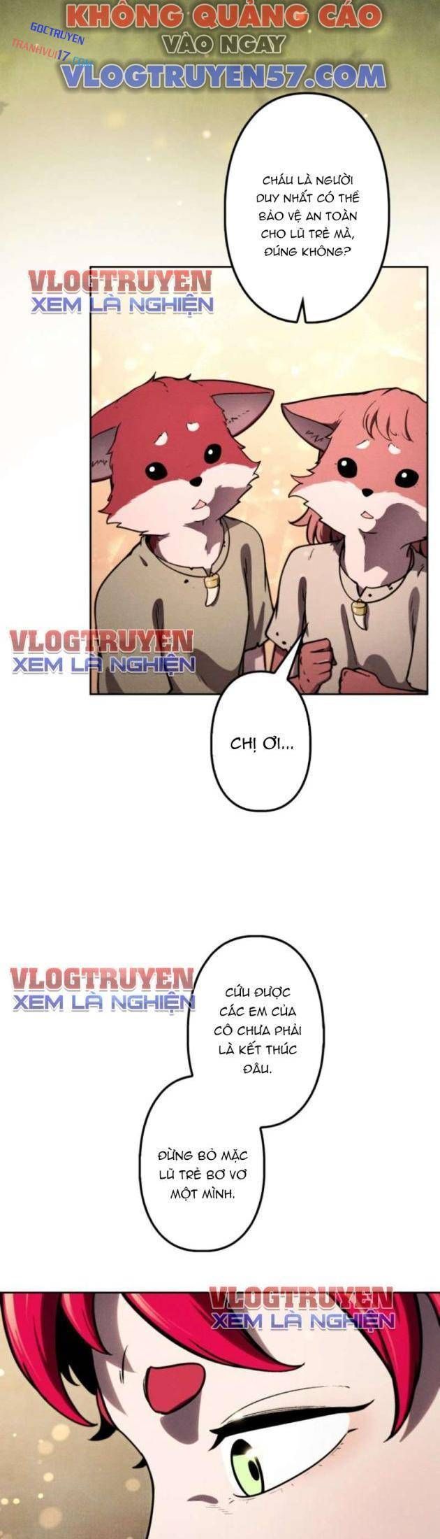 Quái Thực: Huyết Long Đồ Lục Chap 14 - Next Chap 13