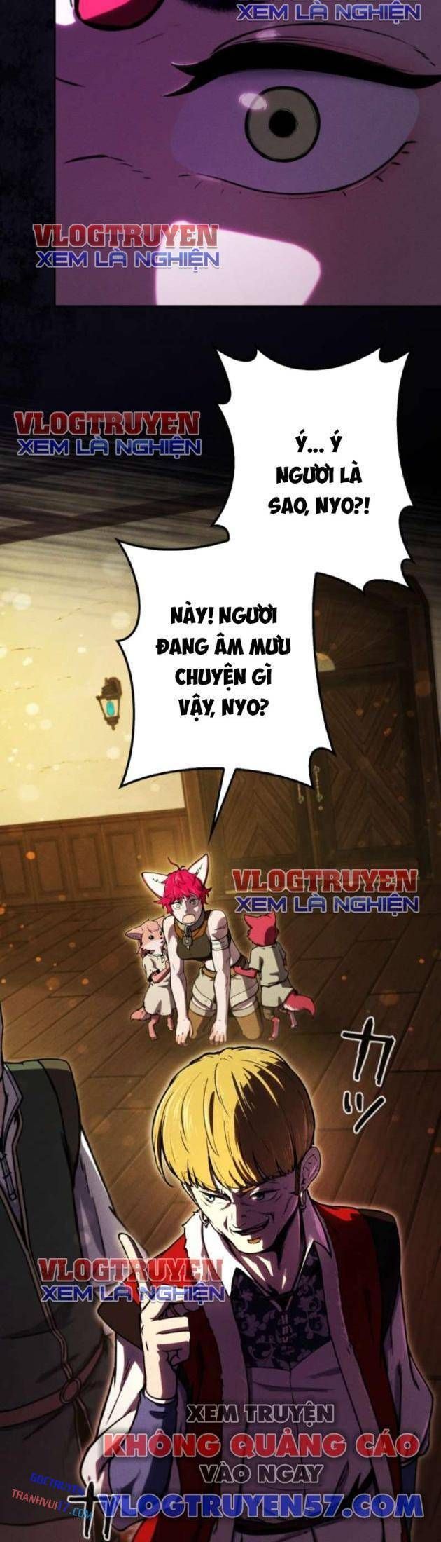 Quái Thực: Huyết Long Đồ Lục Chap 14 - Next Chap 13