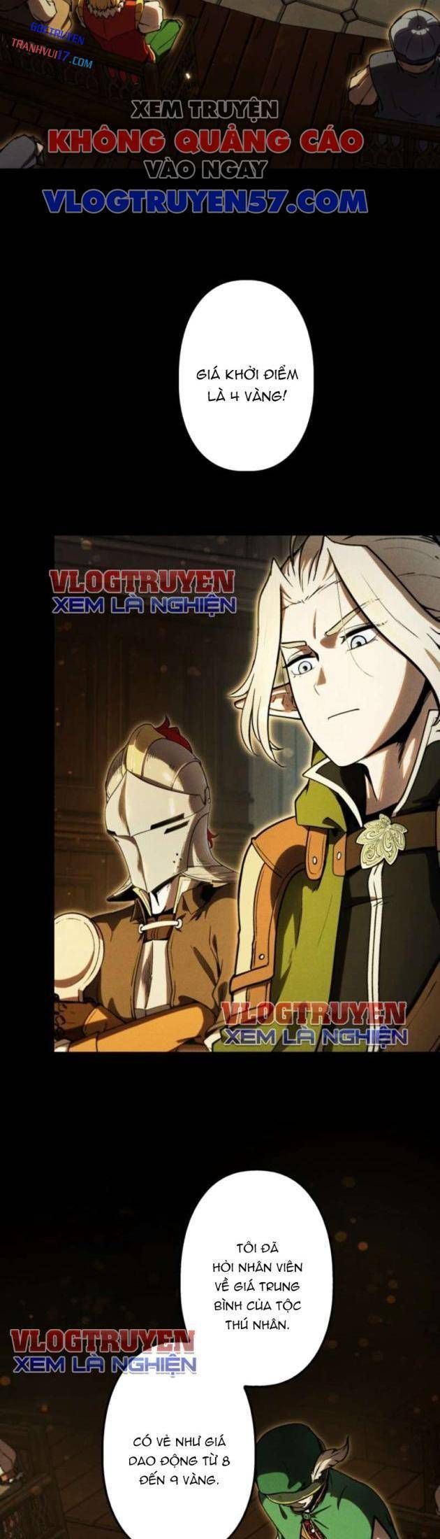 Quái Thực: Huyết Long Đồ Lục Chap 14 - Next Chap 13