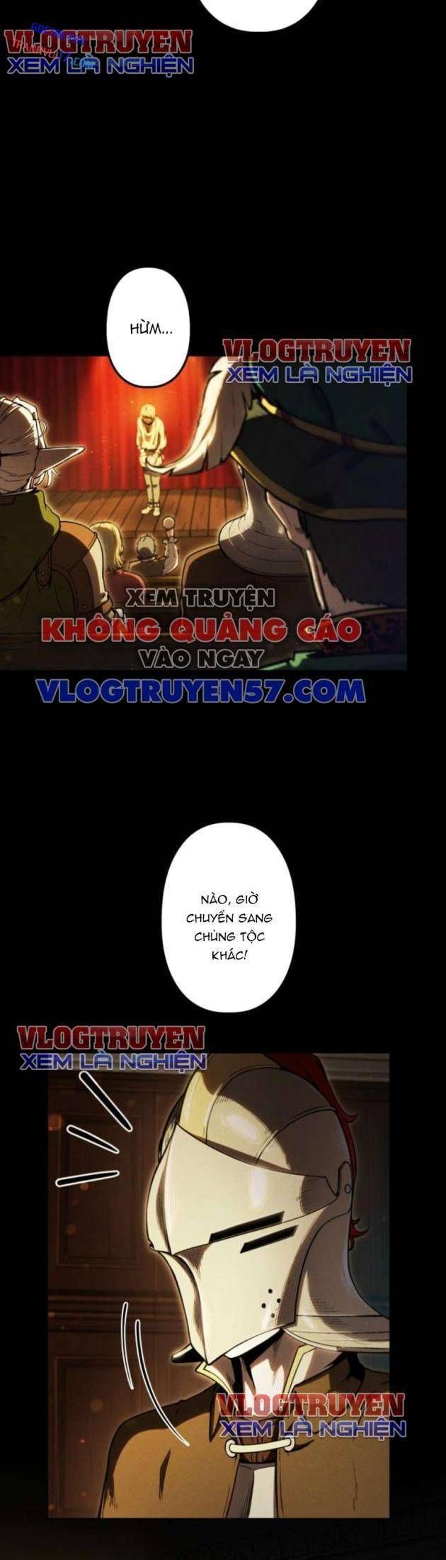 Quái Thực: Huyết Long Đồ Lục Chap 14 - Next Chap 13