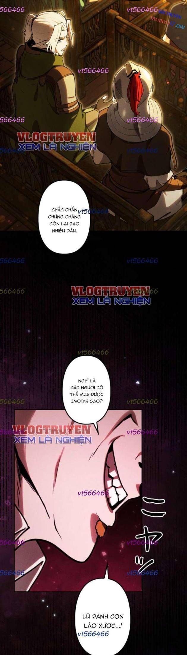 Quái Thực: Huyết Long Đồ Lục Chap 14 - Next Chap 13