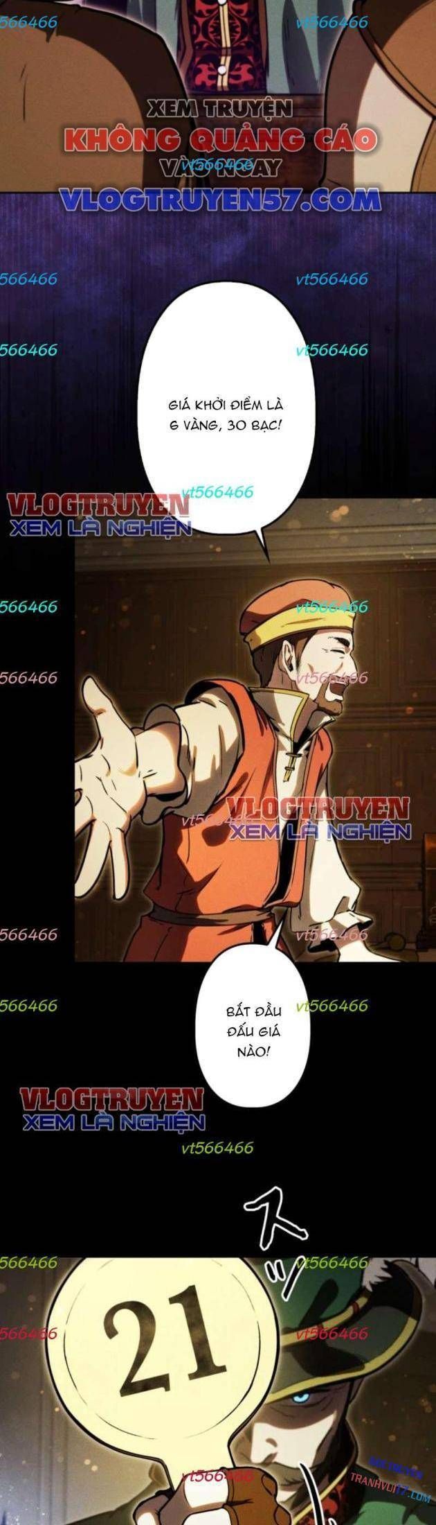 Quái Thực: Huyết Long Đồ Lục Chap 14 - Next Chap 13