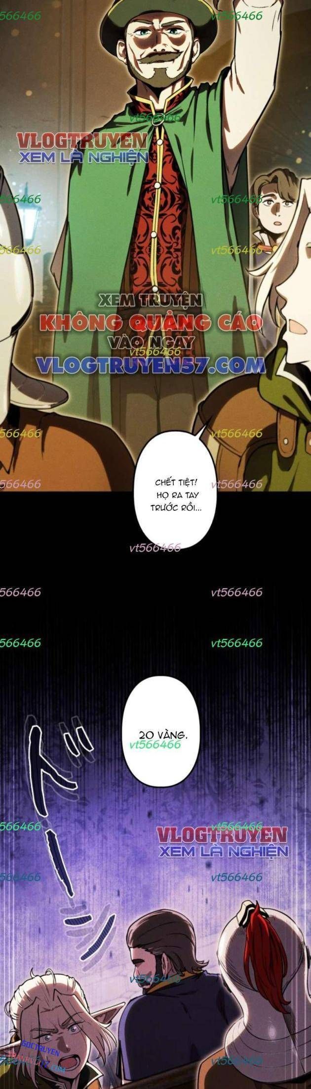 Quái Thực: Huyết Long Đồ Lục Chap 14 - Next Chap 13