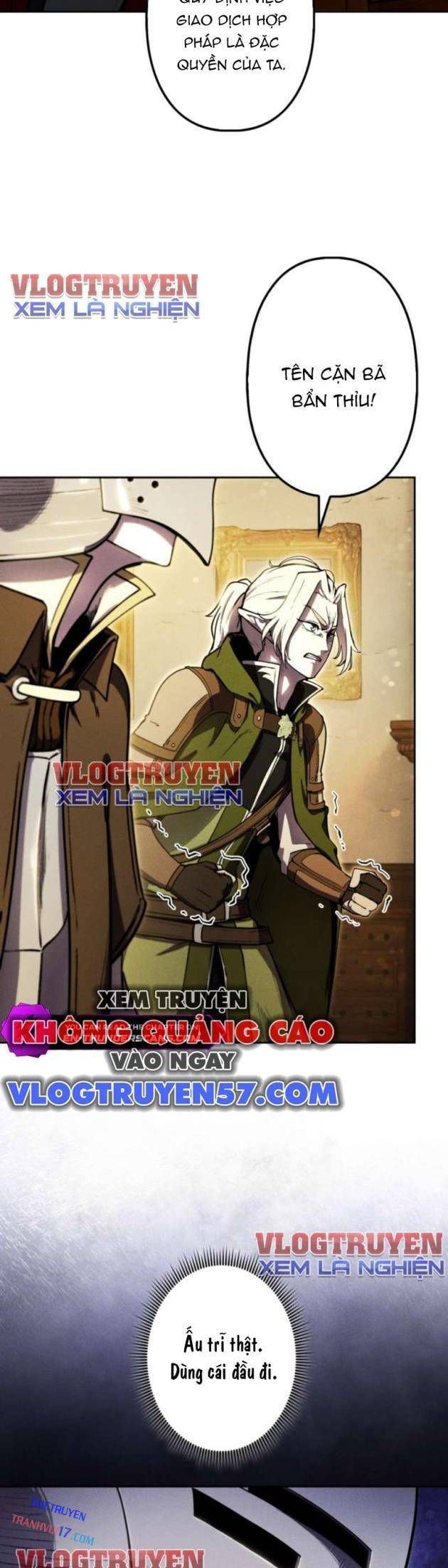 Quái Thực: Huyết Long Đồ Lục Chap 14 - Next Chap 13
