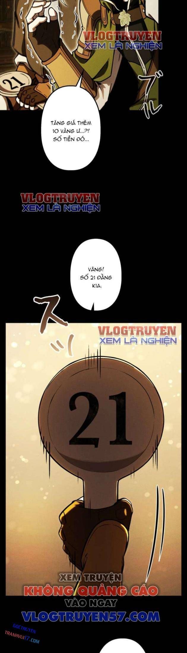 Quái Thực: Huyết Long Đồ Lục Chap 14 - Next Chap 13