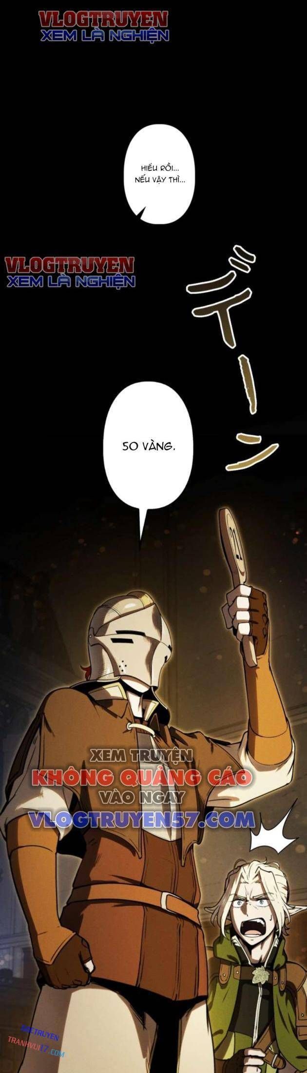 Quái Thực: Huyết Long Đồ Lục Chap 14 - Next Chap 13