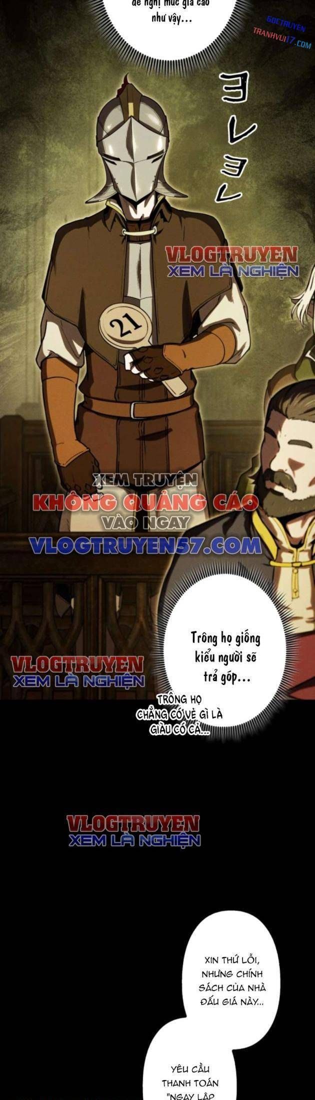 Quái Thực: Huyết Long Đồ Lục Chap 14 - Next Chap 13