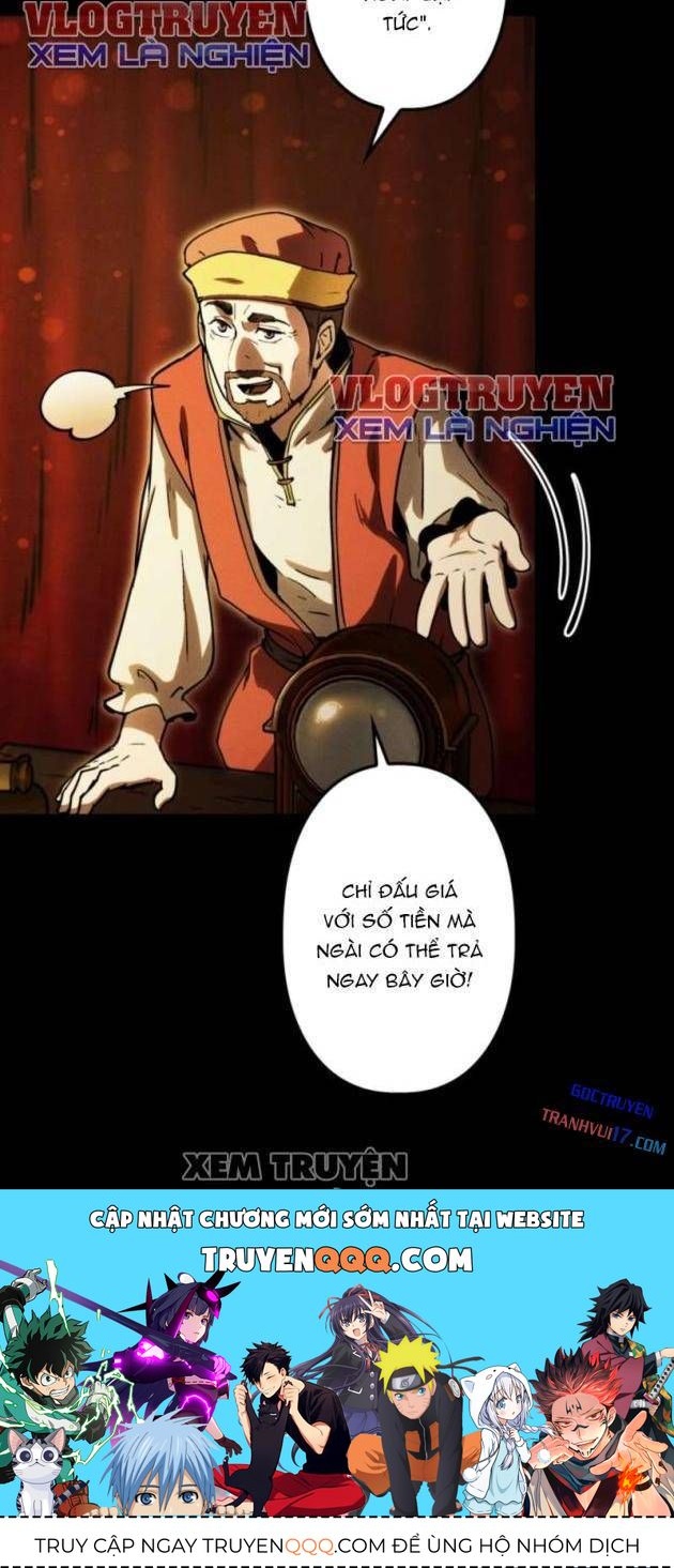 Quái Thực: Huyết Long Đồ Lục Chap 14 - Next Chap 13