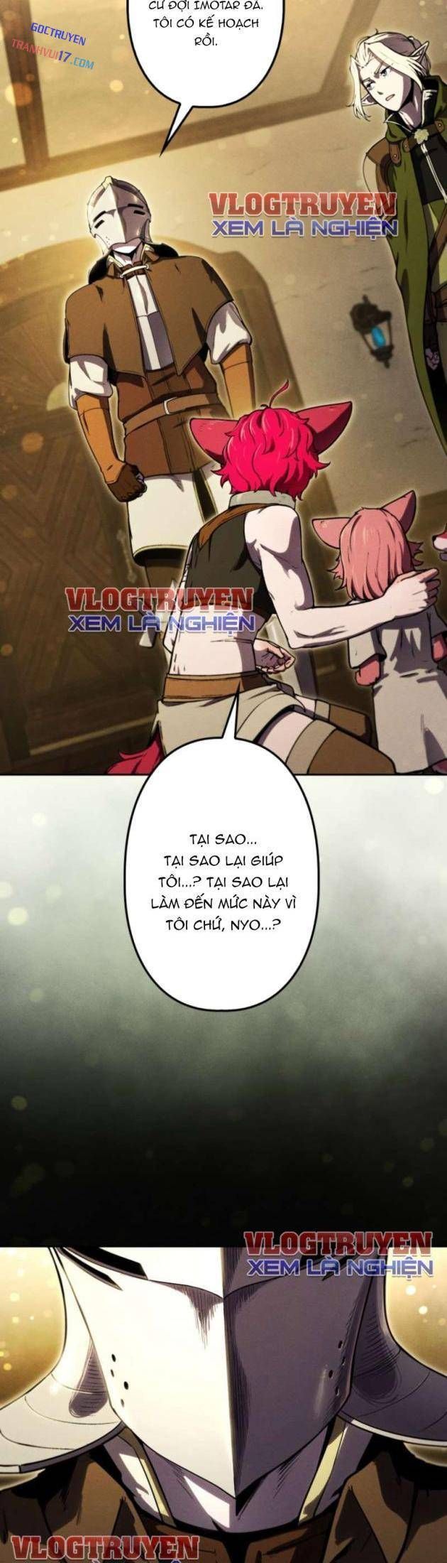 Quái Thực: Huyết Long Đồ Lục Chap 14 - Next Chap 13
