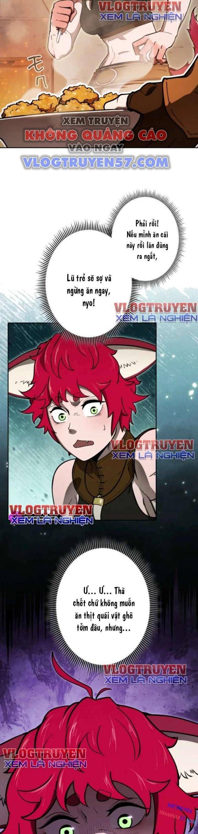Quái Thực: Huyết Long Đồ Lục Chap 15 - Next Chap 14