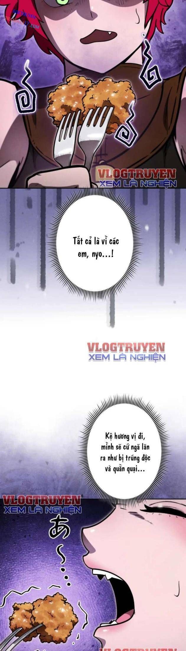 Quái Thực: Huyết Long Đồ Lục Chap 15 - Next Chap 14