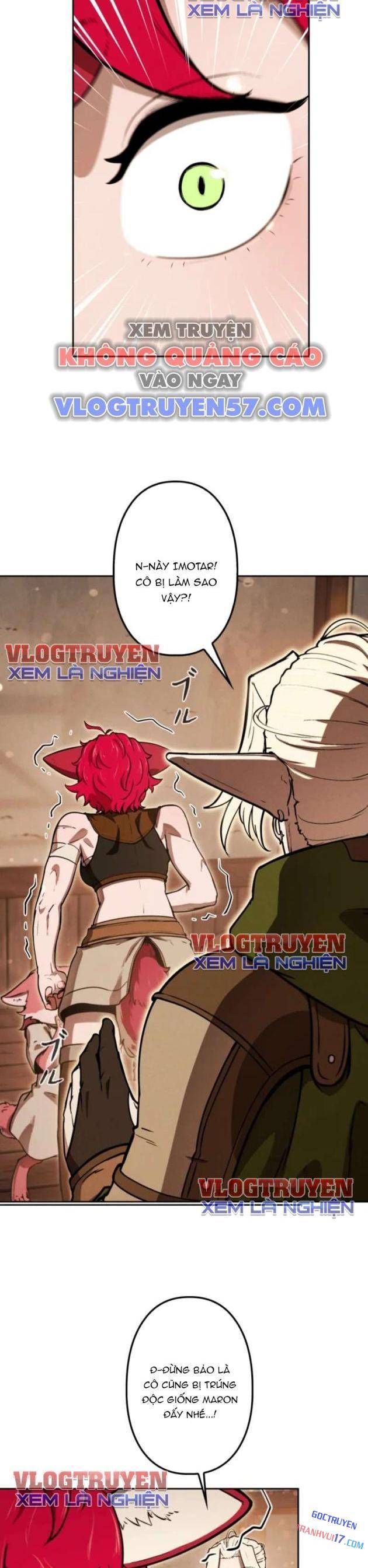 Quái Thực: Huyết Long Đồ Lục Chap 15 - Next Chap 14