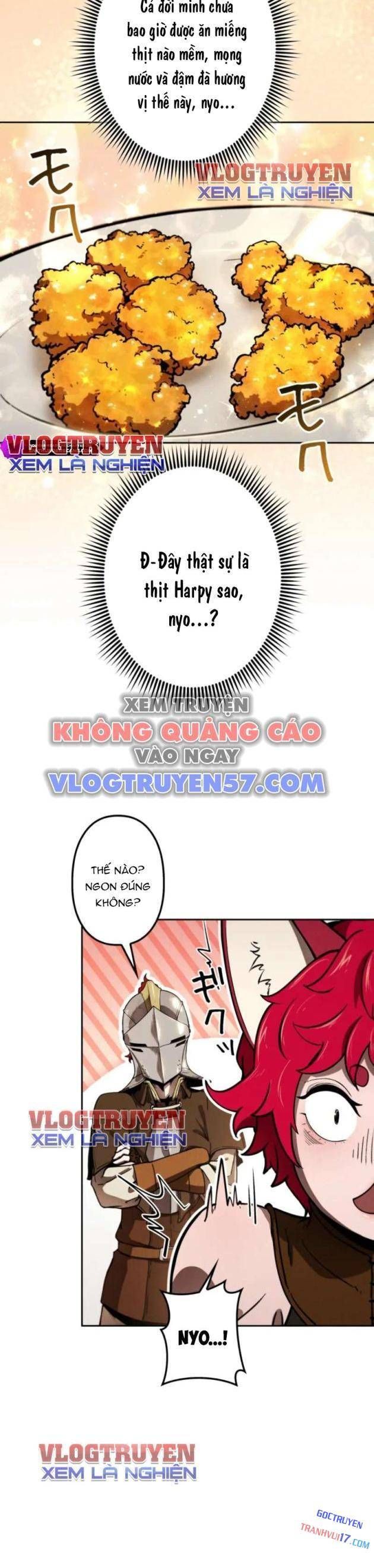 Quái Thực: Huyết Long Đồ Lục Chap 15 - Next Chap 14