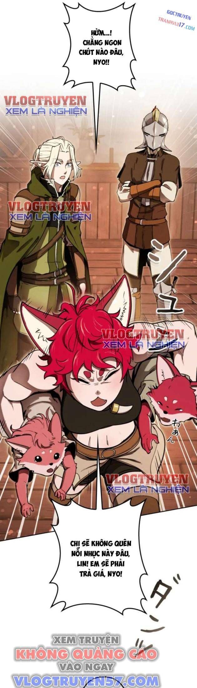 Quái Thực: Huyết Long Đồ Lục Chap 15 - Next Chap 14