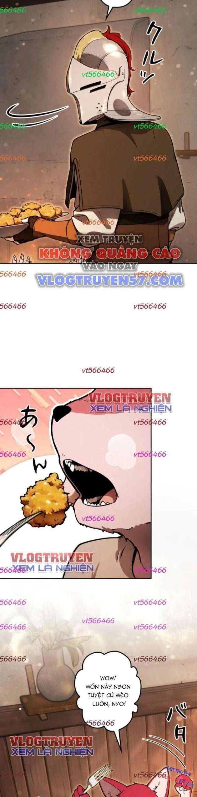 Quái Thực: Huyết Long Đồ Lục Chap 15 - Next Chap 14