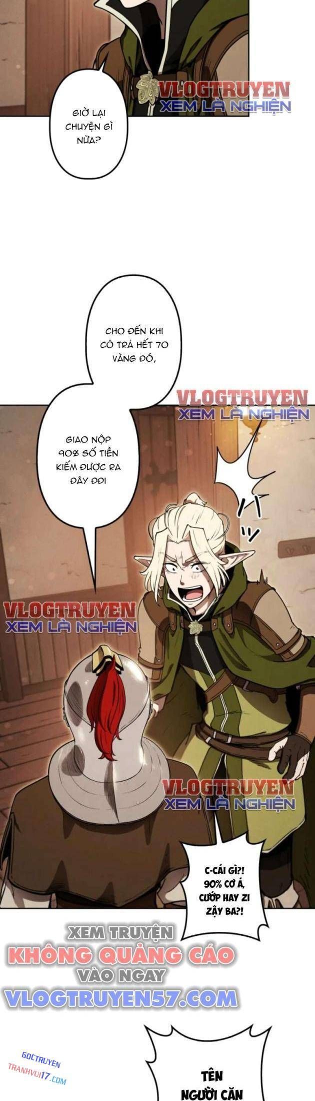 Quái Thực: Huyết Long Đồ Lục Chap 15 - Next Chap 14